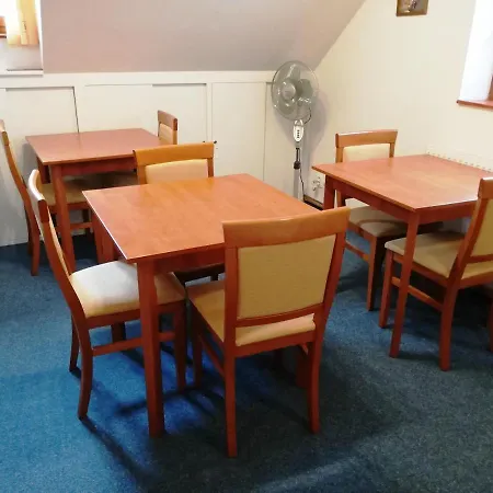 Apartment Oto Český Krumlov