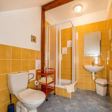 Apartament Oto Czeski Krumlow