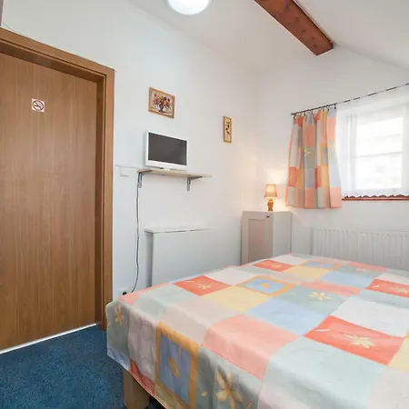 Oto Apartament Czeski Krumlow