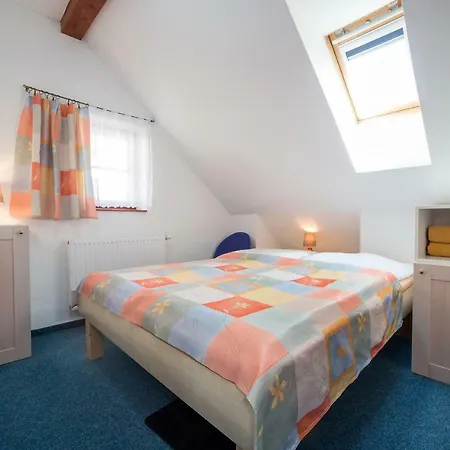 Apartament Oto Czeski Krumlow