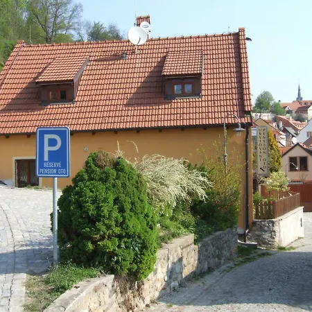 Apartmán Oto