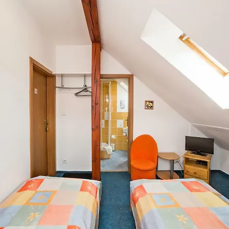 Oto Apartmán *