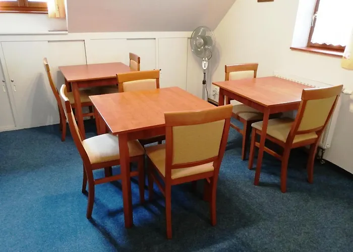 Apartamento Oto Český Krumlov