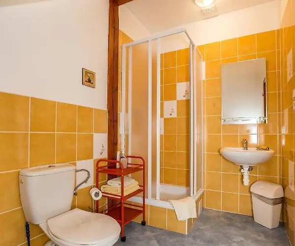 Apartamento Oto Český Krumlov