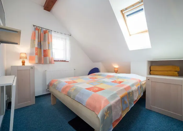 Apartamento Oto Český Krumlov